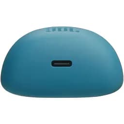 Гарнітура JBL Tune Flex 2 Turquoise (JBLTFlex2TQE) (7065584) - мініатюра 5