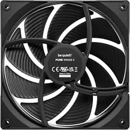 Вентилятор Be quiet! PURE WINGS 3 120mm PWM high-speed (BL106) - мініатюра 3