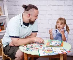 Математика Vladi Toys з магнітною дошкою, укр. мова (VT5412-02) - мініатюра 5