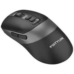 Комп'ютерна мишка A4Tech FG50 Plus Wireless Black (4711421002806) - мініатюра 7
