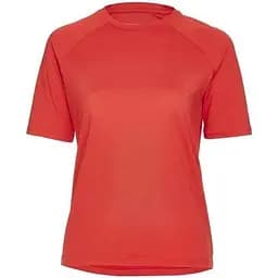 Футболка Poc Essential MTB W's Tee Prismane Red S (1033-PC 528371118SML1)