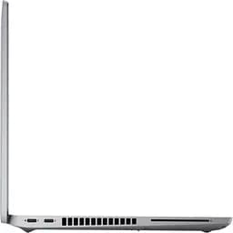 Ноутбук Dell Latitude 5420 (i5-1135G7/16/500SSD) - Class A- "Б/В" - мініатюра 4