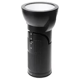 Світильник Brille вуличний садовий STR-05/2HI-70 black - мініатюра 3