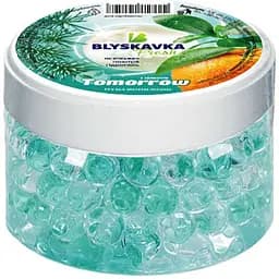 Гідрогелевий освіжувач повітря Blyskavka Тomorrow