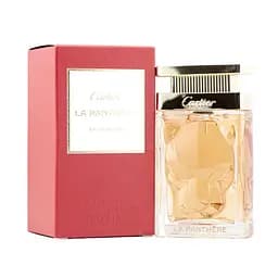 Оригінал Cartier La Panthere 50 мл парфумована вода