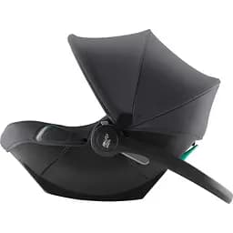 Автокрісло Britax Romer Baby-Safe Core Midnight Grey, сіре (2000038430) - мініатюра 6
