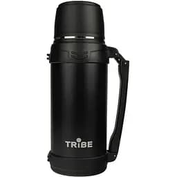 Термос Tribe Family line 2.5 л T-DG-0002 Black (1042-T-DG-0002-black)