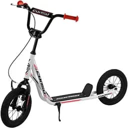 Дитячий самокат Corso JT 28822