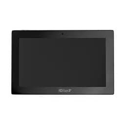 Видеодомофон AK-10L Black BAS-IP (86-00005)