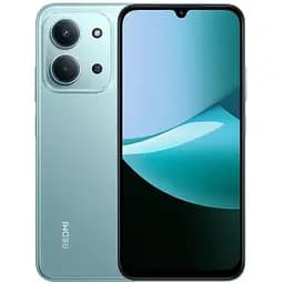 Смартфон Xiaomi Redmi 15C 4G 8/256GB Green EU NFC (No adapter)