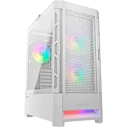 Корпус Cougar Airface RGB White