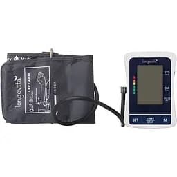 Автоматичний тонометр Longevita BP-1305 - мініатюра 3