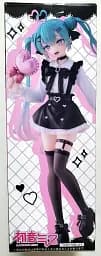 Фігурка Taito Міку Хацуне Hatsune Miku Macaron 23 см T SS HM 23 - мініатюра 4