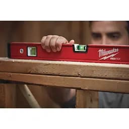 Рівень REDSTICK Compact MILWAUKEE, 40см - мініатюра 2