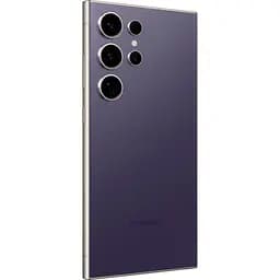 Смартфон Samsung Galaxy S24 Ultra 12/512GB Titanium Violet (SM-S928BZVHEUC) - мініатюра 3