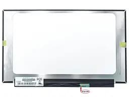 Матриця NE156FHM-NZ1 15.6" Slim eDP 351mm 1920х1080 IPS, 240Hz, 40pin, без кріплень BOE, матова