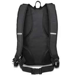 Рюкзак міський Semi Line 25 Black (A3037-1), Чорний - мініатюра 3