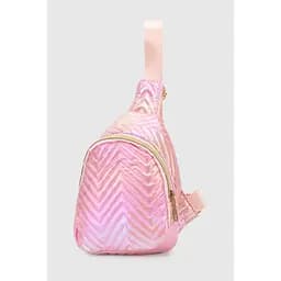 Бананка для девочки 081-27 Розовый (2000990651501A)