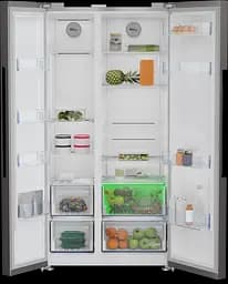 Холодильник Beko GN163140SN (7232191) - мініатюра 6