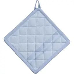 Прихватка Kela Tia 20х20 см літня блакить (12716)