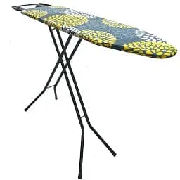 Дошка для прасування Casa Si Ben Black Firework 110x30 см (DAS303506)