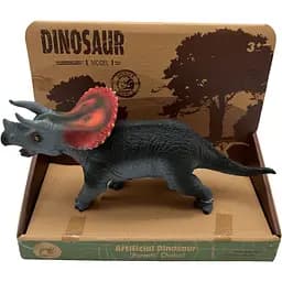 Іграшка Bibi Toys Динозавр звуковий 23 см (762190BT-3)  - мініатюра 2