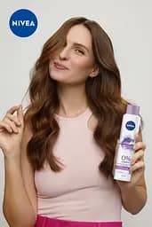 Лак для волосся Nivea Кудрі, 250 мл - мініатюра 3