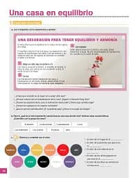 En plural A1 Libro de clase - мініатюра 11