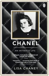 Chanel: An Intimate Life - Ліза Чейні