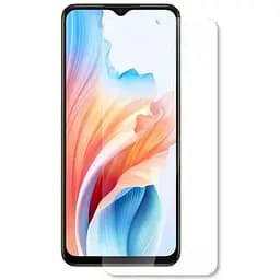 Захисна плівка StatusSKIN для Oppo A2x Екран Глянцева Lite