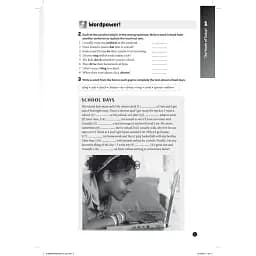 Laser. Workbook A2 With Key + CD - мініатюра 3