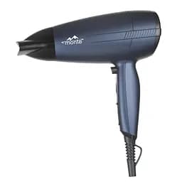 Фен Monte MT-5218 Blue