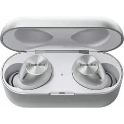 Навушники TWS Technics EAH-AZ40M2GS silver UA - мініатюра 3