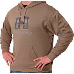 Свитер Hornady Desert Tan с капюшоном L