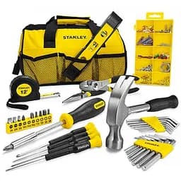Уценка. Набор инструментов Stanley 38 элементов (STMT0-74101)