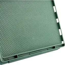 Чохол-книжка Epik Book Cover (Stylus Slot) для Redmi Pad 2 Pine Green [154389] - мініатюра 2