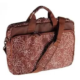 Сумка для ноутбука 16" CC-032, Brownprints Continent sum0027774