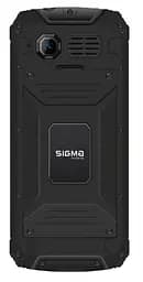 Мобільний телефон Sigma X-treme PR68 Type-C Black UA UCRF - мініатюра 2