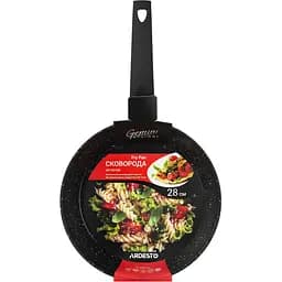 Сковорода Ardesto Gemini Gourmet 28 см (AR1928GB)