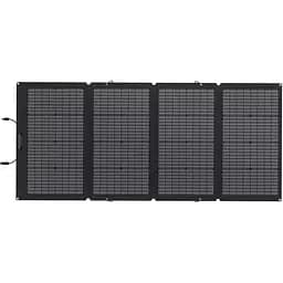 Портативна сонячна панель EcoFlow 220W Solar Panel (SOLAR220W) [73395]