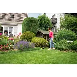 Кущоріз Karcher GSH 2 Plus (1.445-310.0) - мініатюра 8