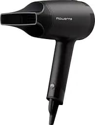 Фен Express Style Blow-Dryer, 1600Вт, 2 режими, хол. обдув, чорний ROWENTA teh0017430