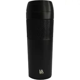 Термокружка Line Art Cuba 450 мл черная (20215LA-01)