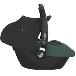 Автокрісло Maxi-Cosi CabrioFix i-Size Essential Green (8558047110) - мініатюра 3