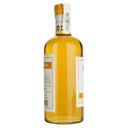 Текіла True Tequila Gold, new, 38%, 0,7 л - мініатюра 3