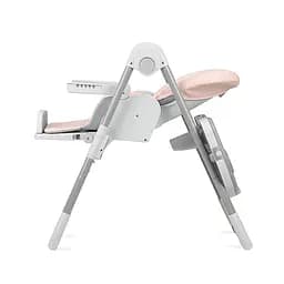 Стільчик для годування MoMi YUMTIS Pink - мініатюра 3