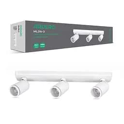 Спот Ardero ML316-3 під лампу білий