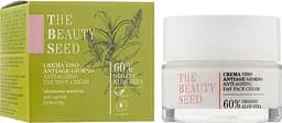 Денний крем для обличчя Bioearth The Beauty Seed 2.0 Anti-Age 50 мл - мініатюра 2