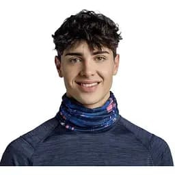 Мультипов'язка Buff Reflective Blue/Navy (1033-BU 131224.555.10.00) - мініатюра 4