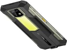 Смартфон Ulefone Armor 24 12/256GB Black Global version - мініатюра 7